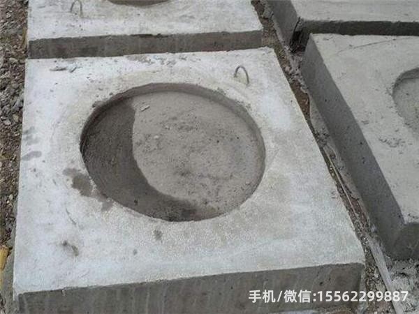 都安DP14混凝土电杆底盘